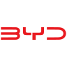BYD logo