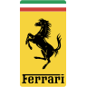 Ferrari logo