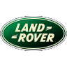 Land Rover logo