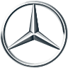 Mercedes-Benz logo