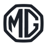 MG Motor logo