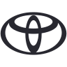 Toyota logo