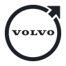 Volvo logo